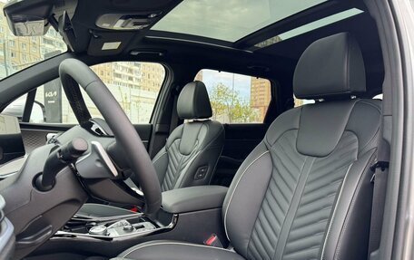 KIA Sorento IV, 2025 год, 6 900 000 рублей, 19 фотография