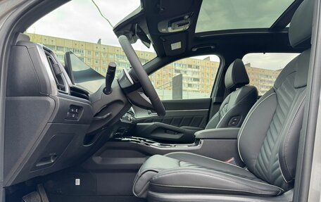 KIA Sorento IV, 2025 год, 6 900 000 рублей, 16 фотография