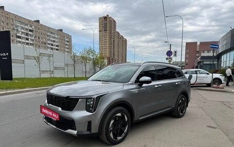 KIA Sorento IV, 2025 год, 6 900 000 рублей, 3 фотография