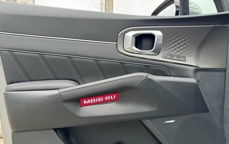 KIA Sorento IV, 2025 год, 6 900 000 рублей, 17 фотография