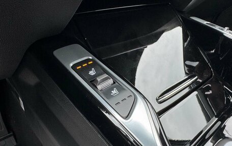 KIA Sorento IV, 2025 год, 6 900 000 рублей, 25 фотография