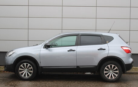 Nissan Qashqai, 2012 год, 974 000 рублей, 5 фотография