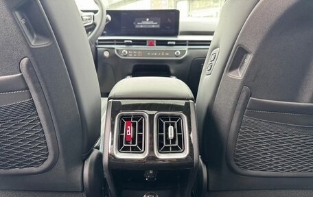 KIA Sorento IV, 2025 год, 6 900 000 рублей, 22 фотография