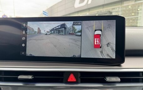 KIA Sorento IV, 2025 год, 6 900 000 рублей, 24 фотография