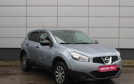 Nissan Qashqai, 2012 год, 974 000 рублей, 3 фотография