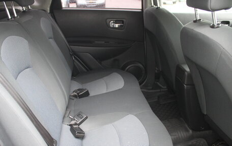 Nissan Qashqai, 2012 год, 974 000 рублей, 12 фотография