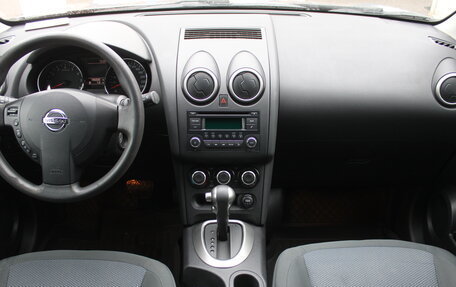 Nissan Qashqai, 2012 год, 974 000 рублей, 9 фотография