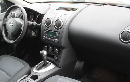 Nissan Qashqai, 2012 год, 974 000 рублей, 11 фотография