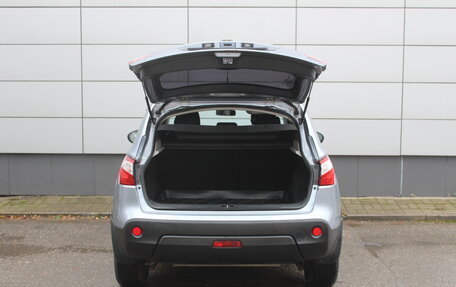 Nissan Qashqai, 2012 год, 974 000 рублей, 13 фотография