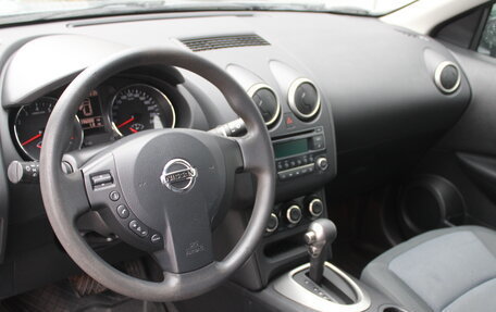 Nissan Qashqai, 2012 год, 974 000 рублей, 10 фотография