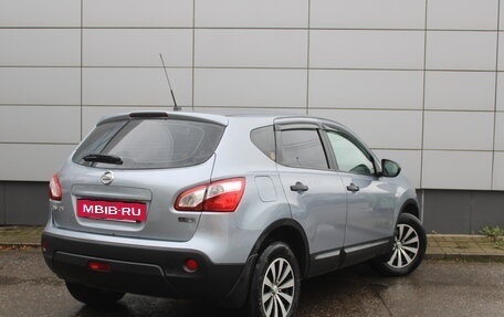 Nissan Qashqai, 2012 год, 974 000 рублей, 6 фотография