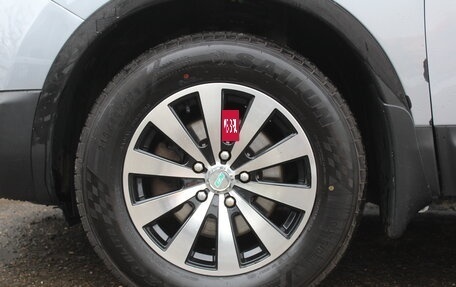 Nissan Qashqai, 2012 год, 974 000 рублей, 14 фотография