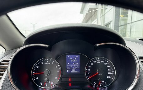 KIA Cerato III, 2013 год, 750 000 рублей, 7 фотография