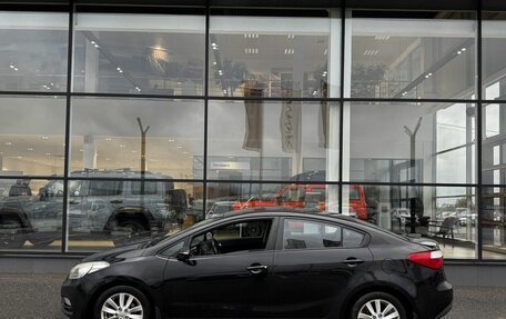 KIA Cerato III, 2013 год, 750 000 рублей, 2 фотография