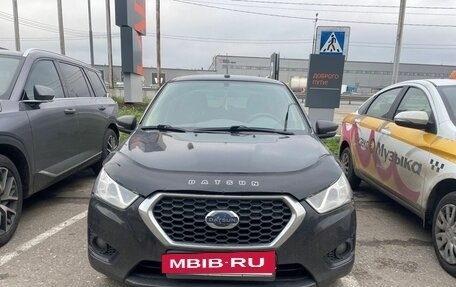 Datsun on-DO I рестайлинг, 2020 год, 630 000 рублей, 2 фотография
