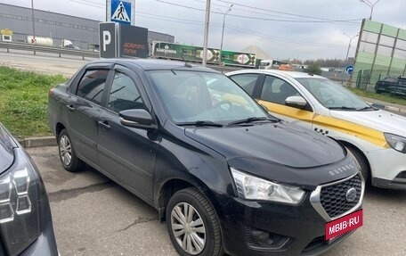 Datsun on-DO I рестайлинг, 2020 год, 630 000 рублей, 3 фотография