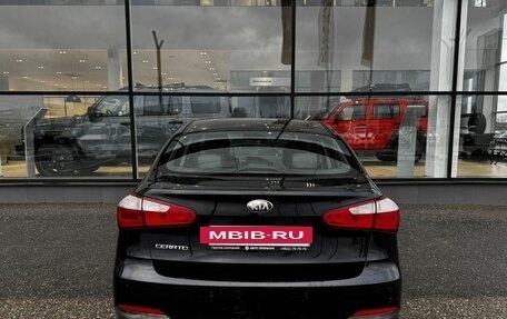 KIA Cerato III, 2013 год, 750 000 рублей, 3 фотография