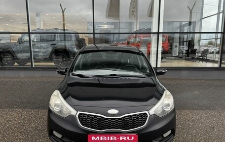KIA Cerato III, 2013 год, 750 000 рублей, 6 фотография