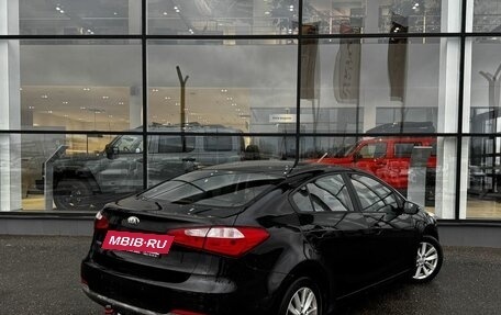 KIA Cerato III, 2013 год, 750 000 рублей, 4 фотография