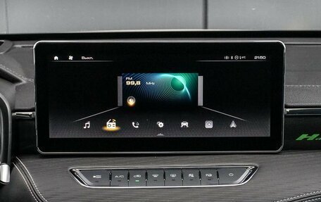 Haval Jolion, 2025 год, 2 799 000 рублей, 13 фотография