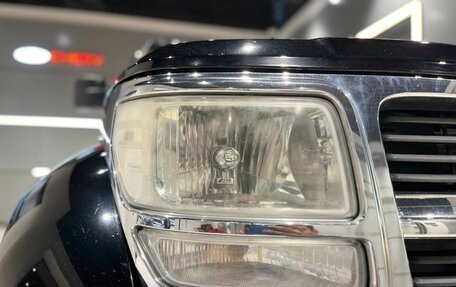 Dodge Nitro, 2007 год, 1 380 000 рублей, 9 фотография