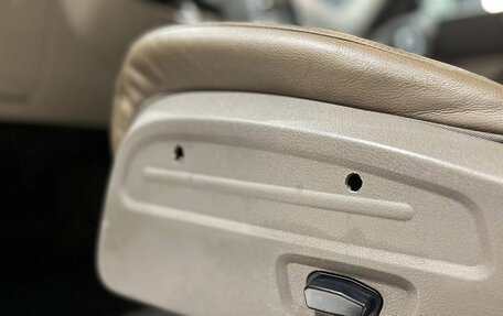 Dodge Nitro, 2007 год, 1 380 000 рублей, 20 фотография