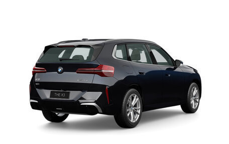 BMW X3, 2025 год, 8 790 000 рублей, 2 фотография