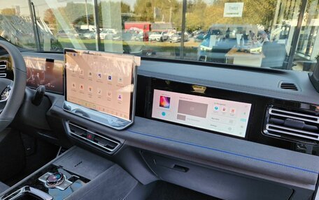 Volkswagen Tiguan, 2025 год, 5 490 000 рублей, 9 фотография