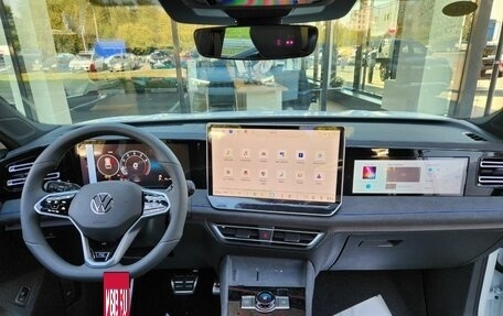 Volkswagen Tiguan, 2025 год, 5 490 000 рублей, 8 фотография