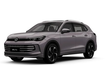 Volkswagen Tiguan, 2025 год, 5 590 000 рублей, 1 фотография