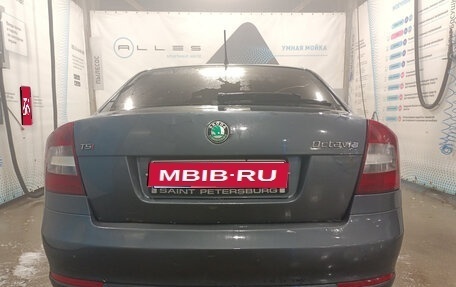 Skoda Octavia, 2011 год, 850 000 рублей, 1 фотография