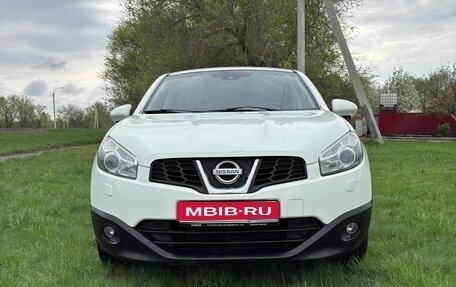 Nissan Qashqai, 2012 год, 1 000 000 рублей, 1 фотография