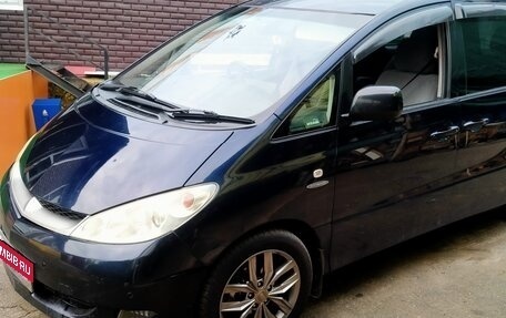 Toyota Estima III рестайлинг -2, 2003 год, 730 000 рублей, 1 фотография