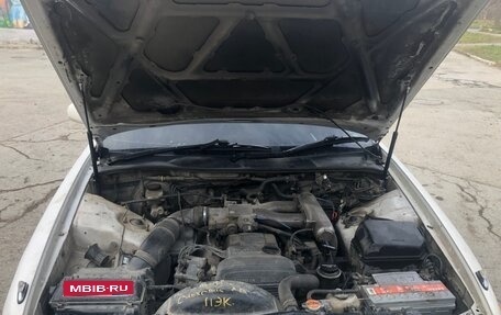 Toyota Mark II VIII (X100), 1993 год, 490 000 рублей, 1 фотография