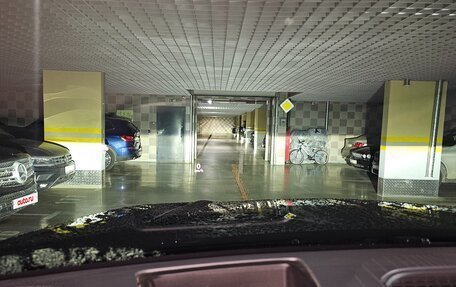 Cadillac Escalade V, 2022 год, 10 500 000 рублей, 18 фотография