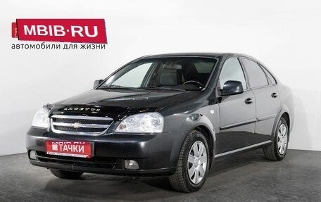 Chevrolet Lacetti, 2012 год, 645 000 рублей, 1 фотография