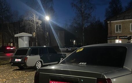 Opel Omega A, 1987 год, 199 999 рублей, 2 фотография