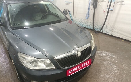 Skoda Octavia, 2011 год, 850 000 рублей, 4 фотография