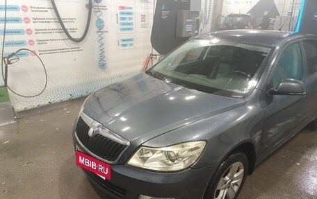 Skoda Octavia, 2011 год, 850 000 рублей, 3 фотография