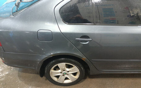 Skoda Octavia, 2011 год, 850 000 рублей, 7 фотография