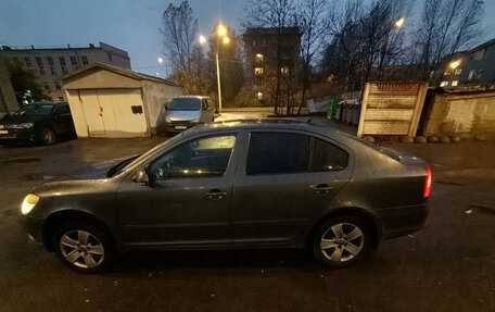 Skoda Octavia, 2011 год, 850 000 рублей, 9 фотография