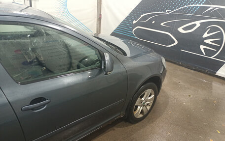 Skoda Octavia, 2011 год, 850 000 рублей, 8 фотография