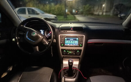 Skoda Octavia, 2011 год, 850 000 рублей, 12 фотография