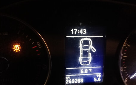 Skoda Octavia, 2011 год, 850 000 рублей, 13 фотография