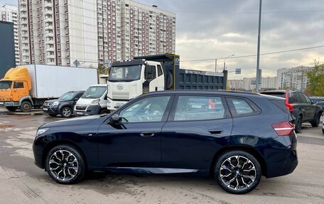 BMW X3, 2025 год, 7 400 000 рублей, 6 фотография