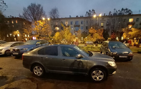 Skoda Octavia, 2011 год, 850 000 рублей, 11 фотография