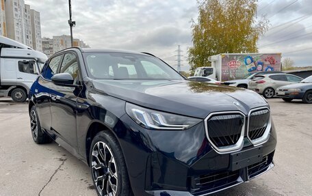 BMW X3, 2025 год, 7 400 000 рублей, 4 фотография