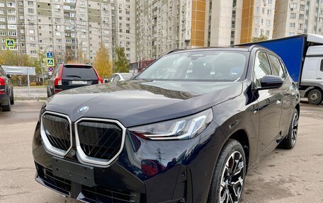 BMW X3, 2025 год, 7 400 000 рублей, 2 фотография