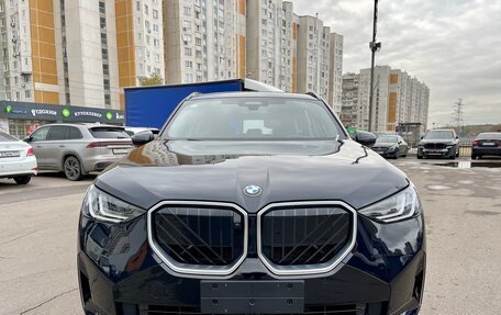 BMW X3, 2025 год, 7 400 000 рублей, 3 фотография