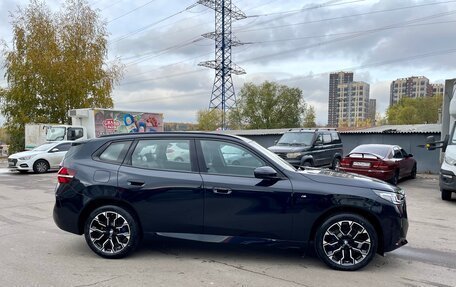 BMW X3, 2025 год, 7 400 000 рублей, 7 фотография